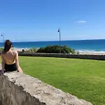 Torre Del Oro, Parking Gratis