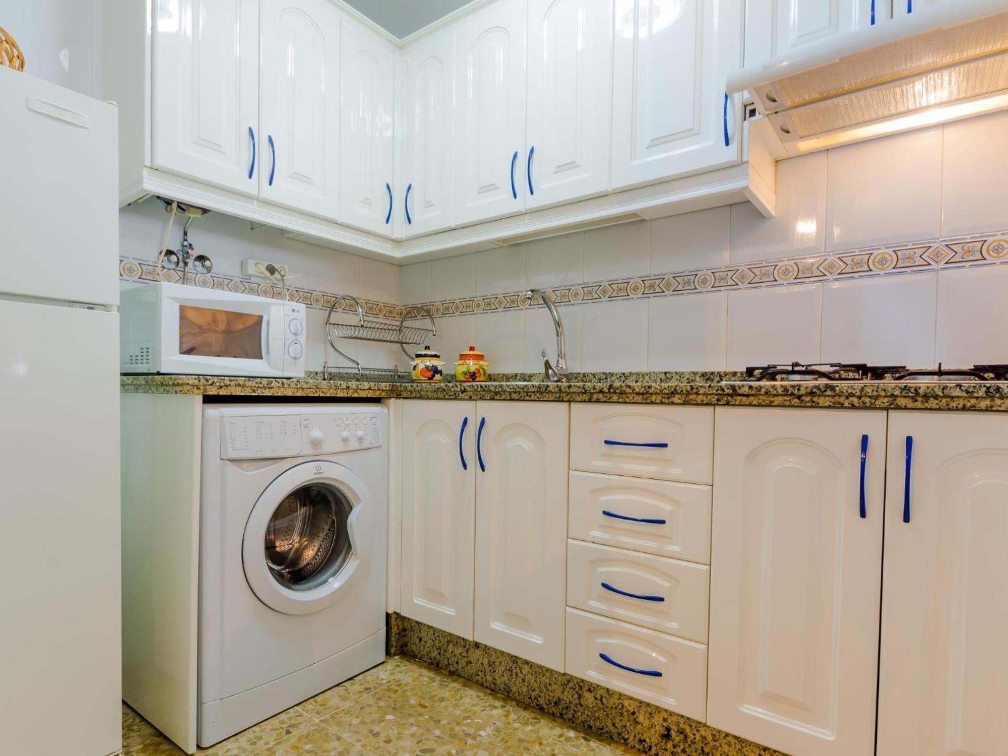 Apartment Torre Del Oro, Parking Gratis Conil De La Frontera