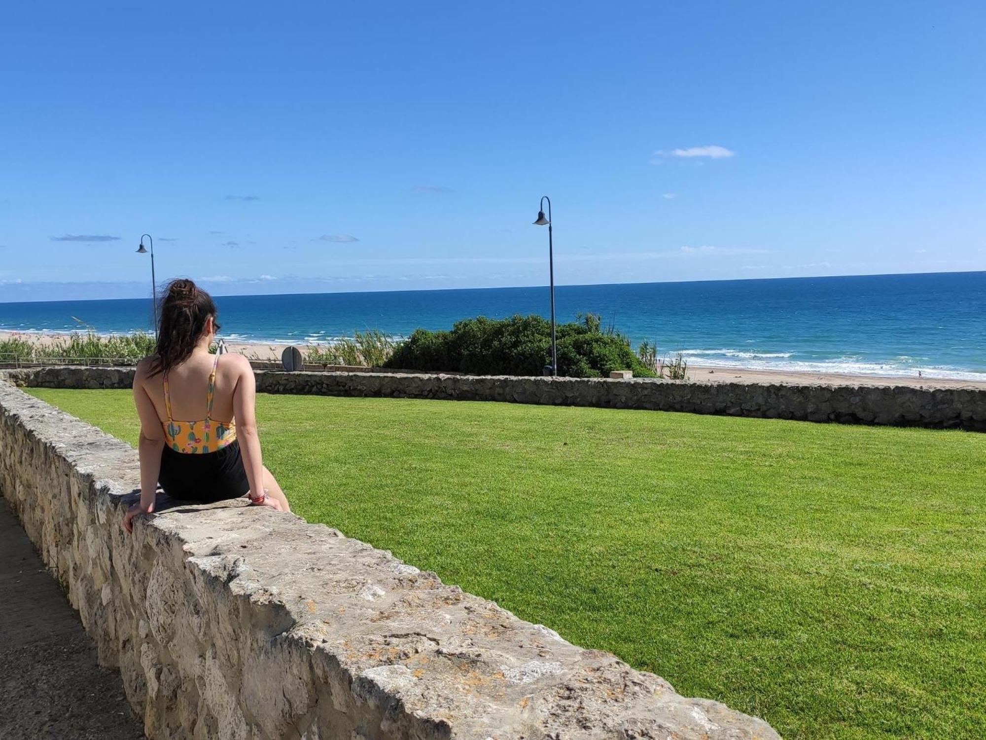 Torre Del Oro, Parking Gratis Apartment *