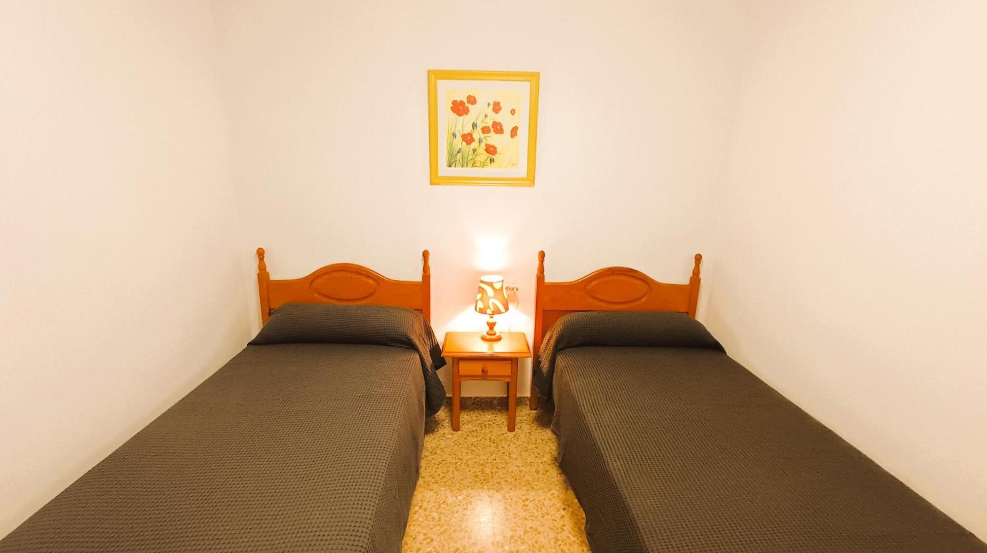 Torre Del Oro, Parking Gratis Apartment
