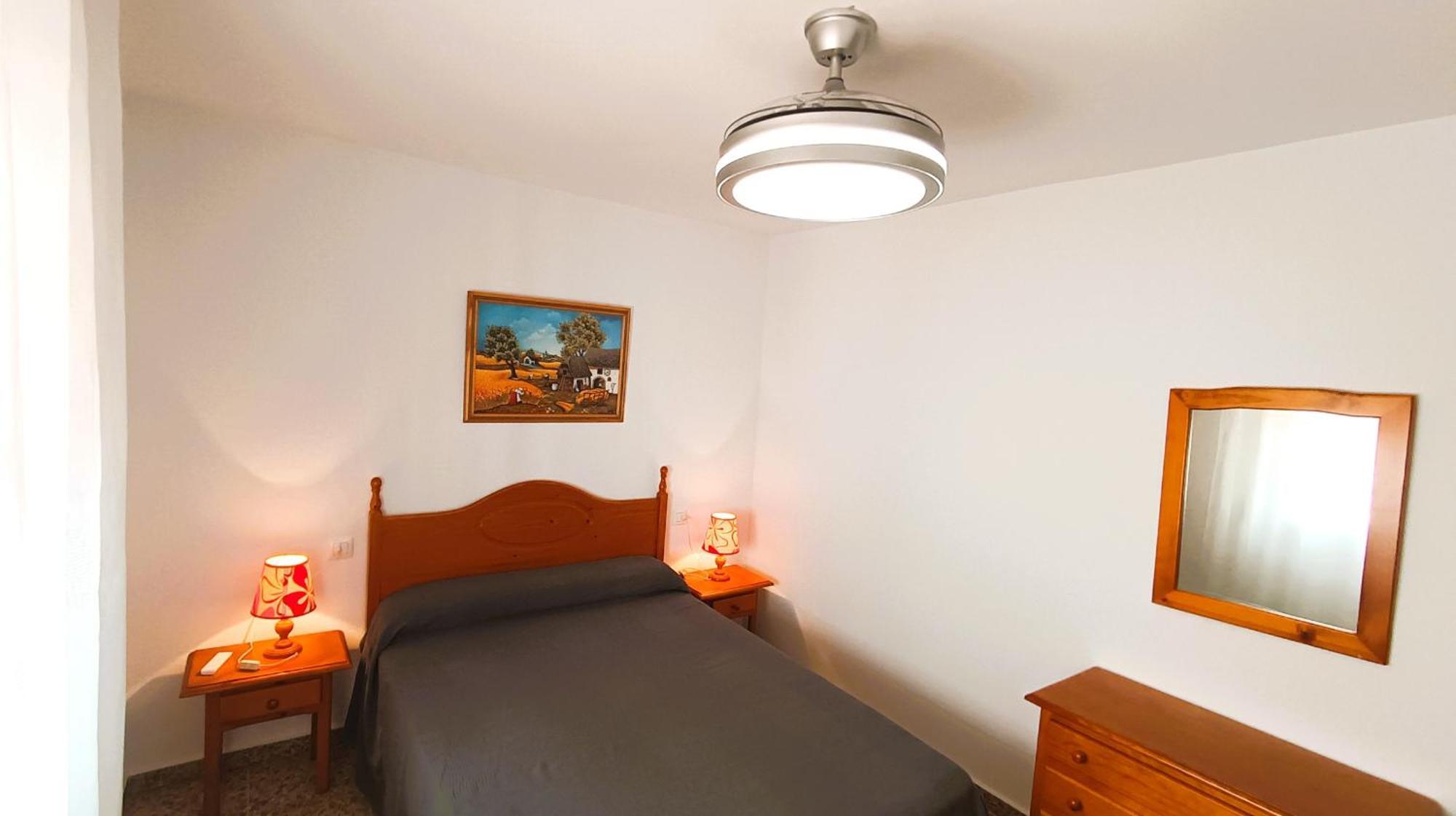 Torre Del Oro, Parking Gratis Apartment *