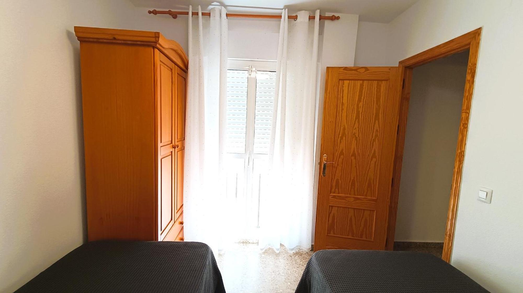 Torre Del Oro, Parking Gratis Apartment Conil De La Frontera